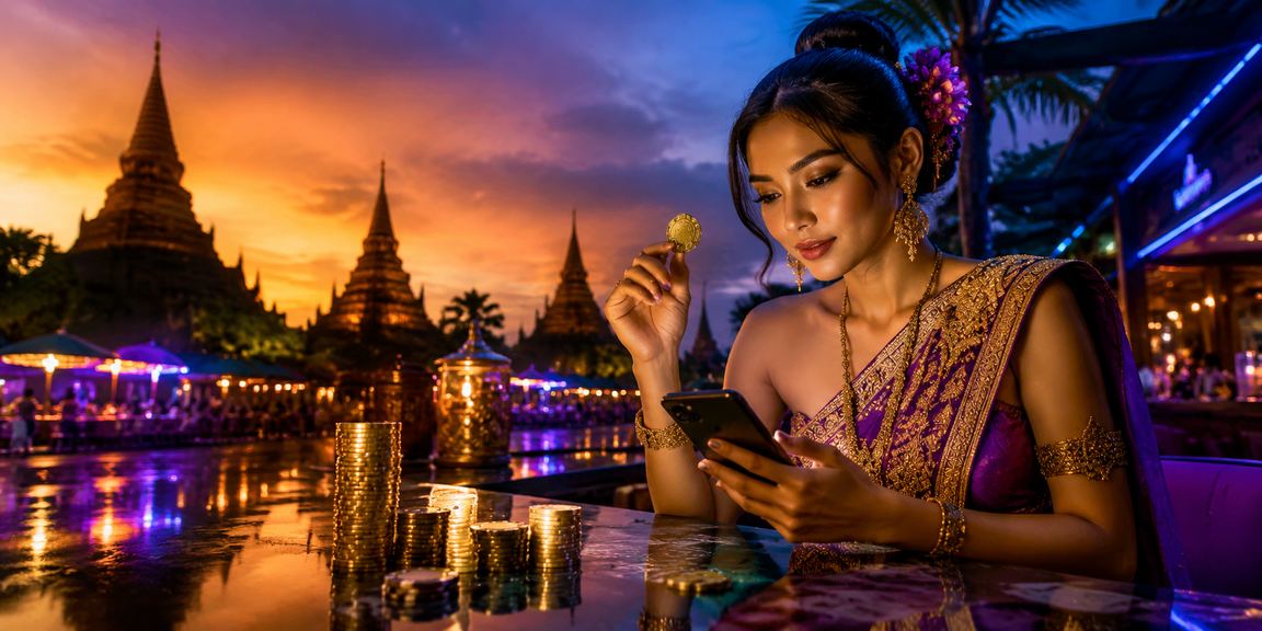 thaistock
