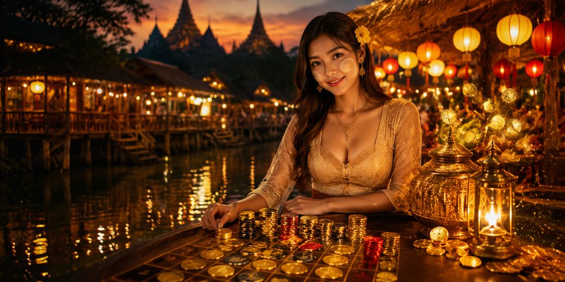 thaistock