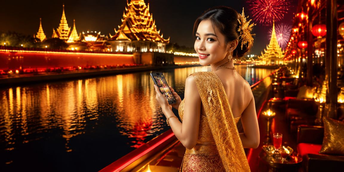 thaistock
