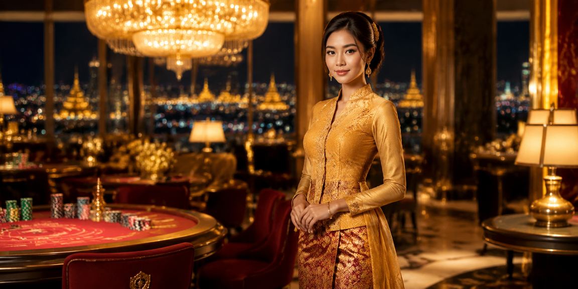 thaistock