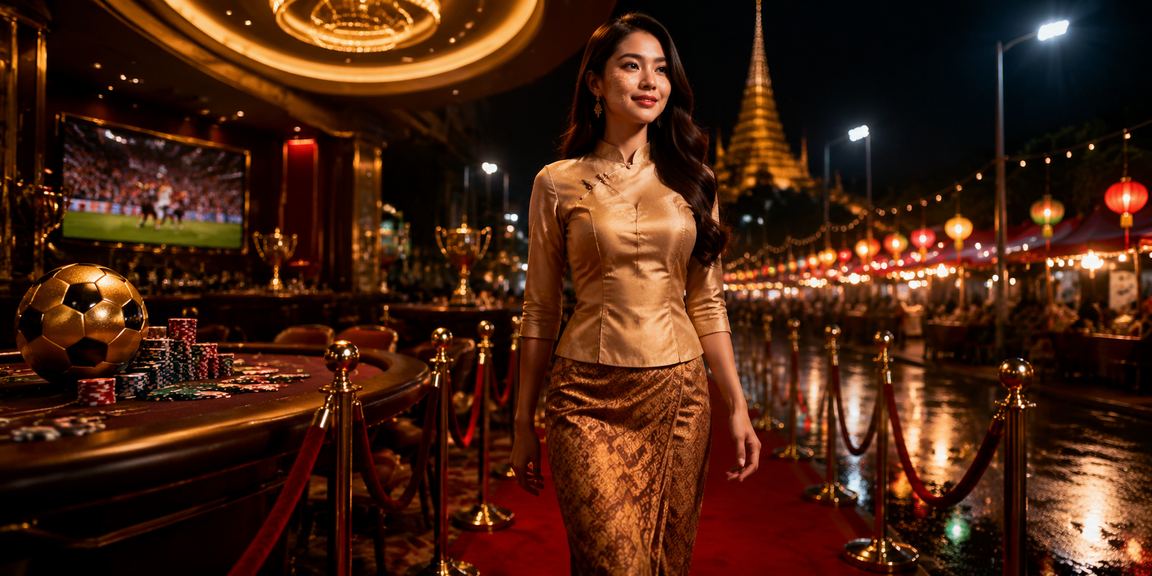 thaistock