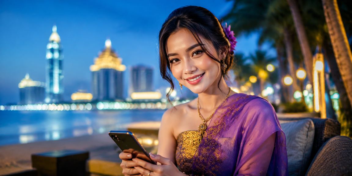 thaistock