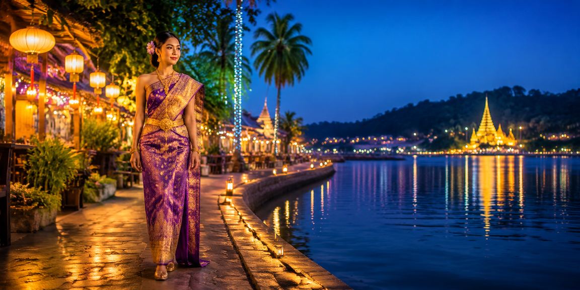 thaistock